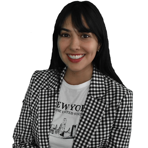 LTF. Dra Andrea Castelo